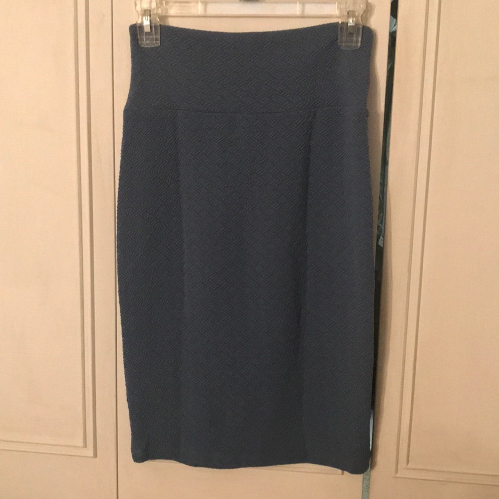 Lularoe Cassie skirt